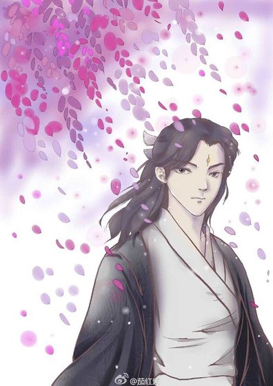 （戬心同人）妖灵事务所