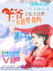 《王妃太狂叶:王爷,你敢娶我吗》