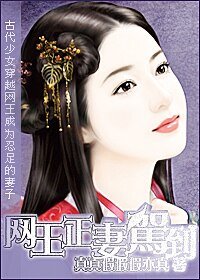 《(网王同人)网王正妻驾到》