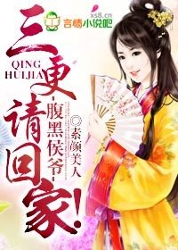 《腹黑侯爷,三更请回家!》