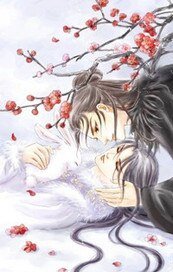 《无颜如画》