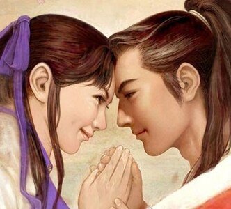 《动君心(重圆)》