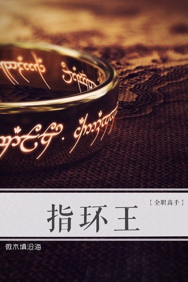 （全职高手同人）[全职高手]指环王