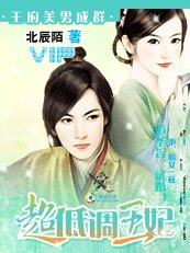 《王府美男成群:超低调王妃》