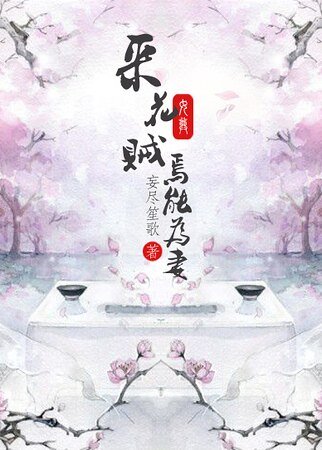 《采花贼焉能为妻(女尊)》