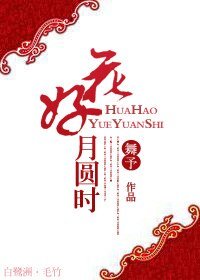 《花好月圆时》
