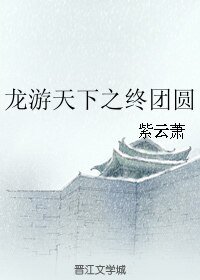 （龙游天下同人）龙游天下之终团圆