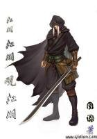 《江湖江湖又见江湖》