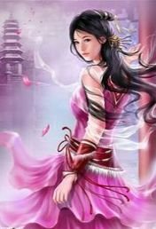 《蜃楼传》