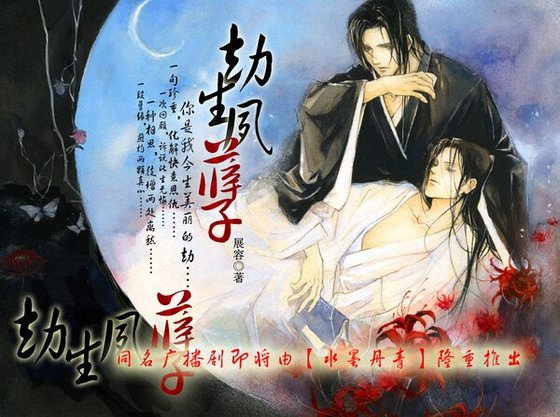 《劫生夙孽》