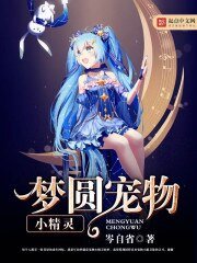 《(宠物小精灵同人)梦圆宠物小精灵》