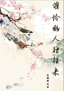 《谁怜幽人独往来》