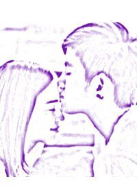 《(yes or no同人)比五招亲》