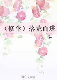 《(全职同人)(修伞)落荒而逃》