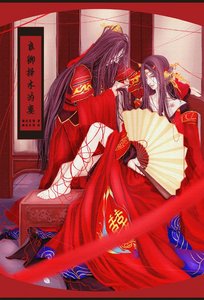 《良卿择木为妻》