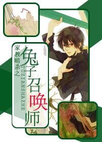 《(家教同人)家教暗杀之兔子召唤师》
