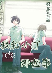《我和小丁的那些事》