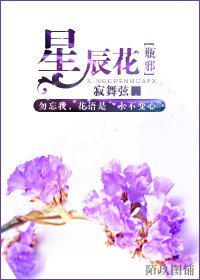 《(瓶邪同人)星辰花》