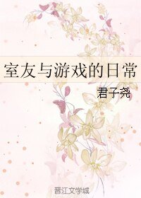 《室友与游戏的日常》