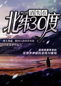 《消失在北纬30度》