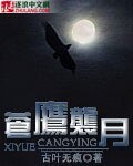 《苍鹰袭月》