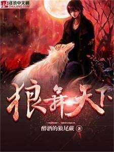 《狼舞天下》