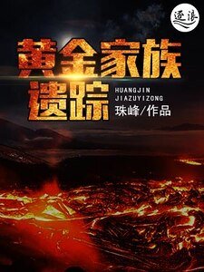《黄金家族疑踪》