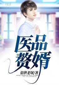 《医品赘婿》