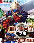 《阿拉德大陆之旅》