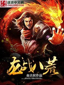 《龙战八荒》