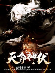 《天命神伏》