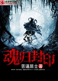 《魂归封印》