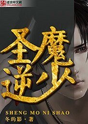 圣魔逆少