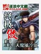 《终极傲皇》