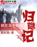 桃花岛主都市归隐记