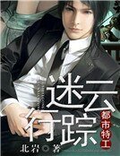 《都市特工:迷云行踪》