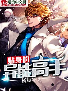 贴身的异能高手