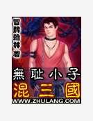 无耻小子混三国