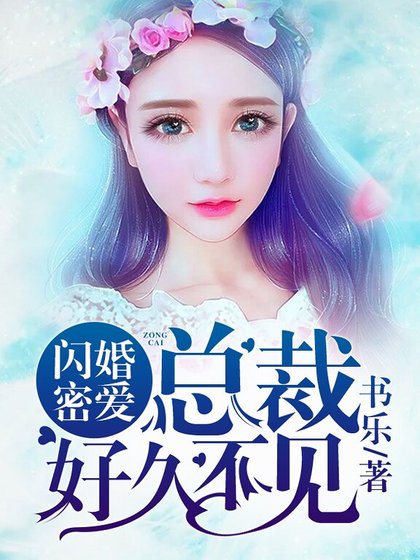 《闪婚密爱:总裁,好久不见》