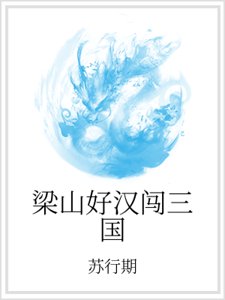 《梁山好汉闯三国》