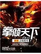 《拳倾天下》