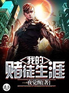 《我的赌徒生涯》