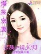 《爆笑宠妻:总裁,请关灯》