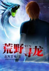 荒野寻龙