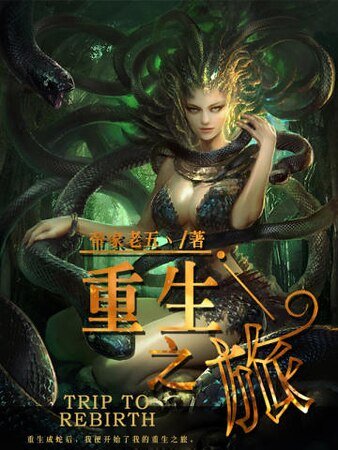 《重生之旅》