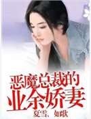 《恶魔总裁的业余娇妻》