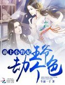 《萌上小野妃:王爷,劫个色》