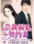 《总裁霸矮契约妻》