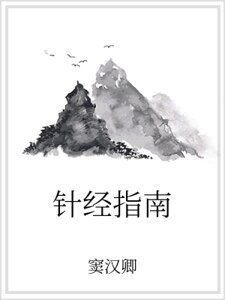 针经指南