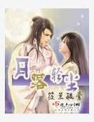 《月落轻尘》